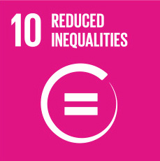Goal 10: Reduced Inequalities