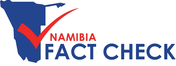 Launching Namibia Fact Check